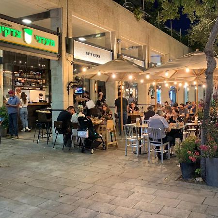 ירושלים Eyni Lovely Boutique Apartment מראה חיצוני תמונה