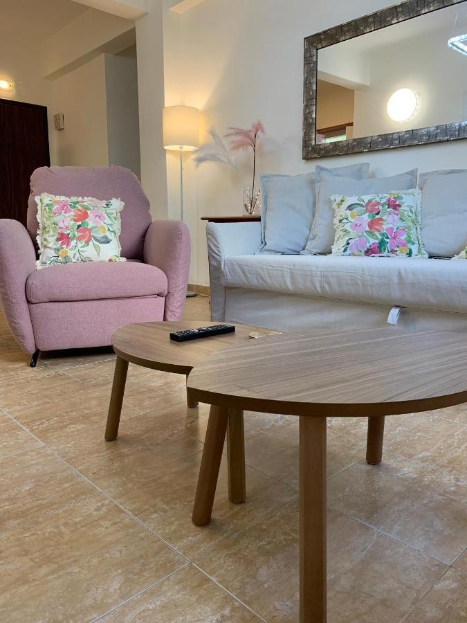 ירושלים Eyni Lovely Boutique Apartment מראה חיצוני תמונה