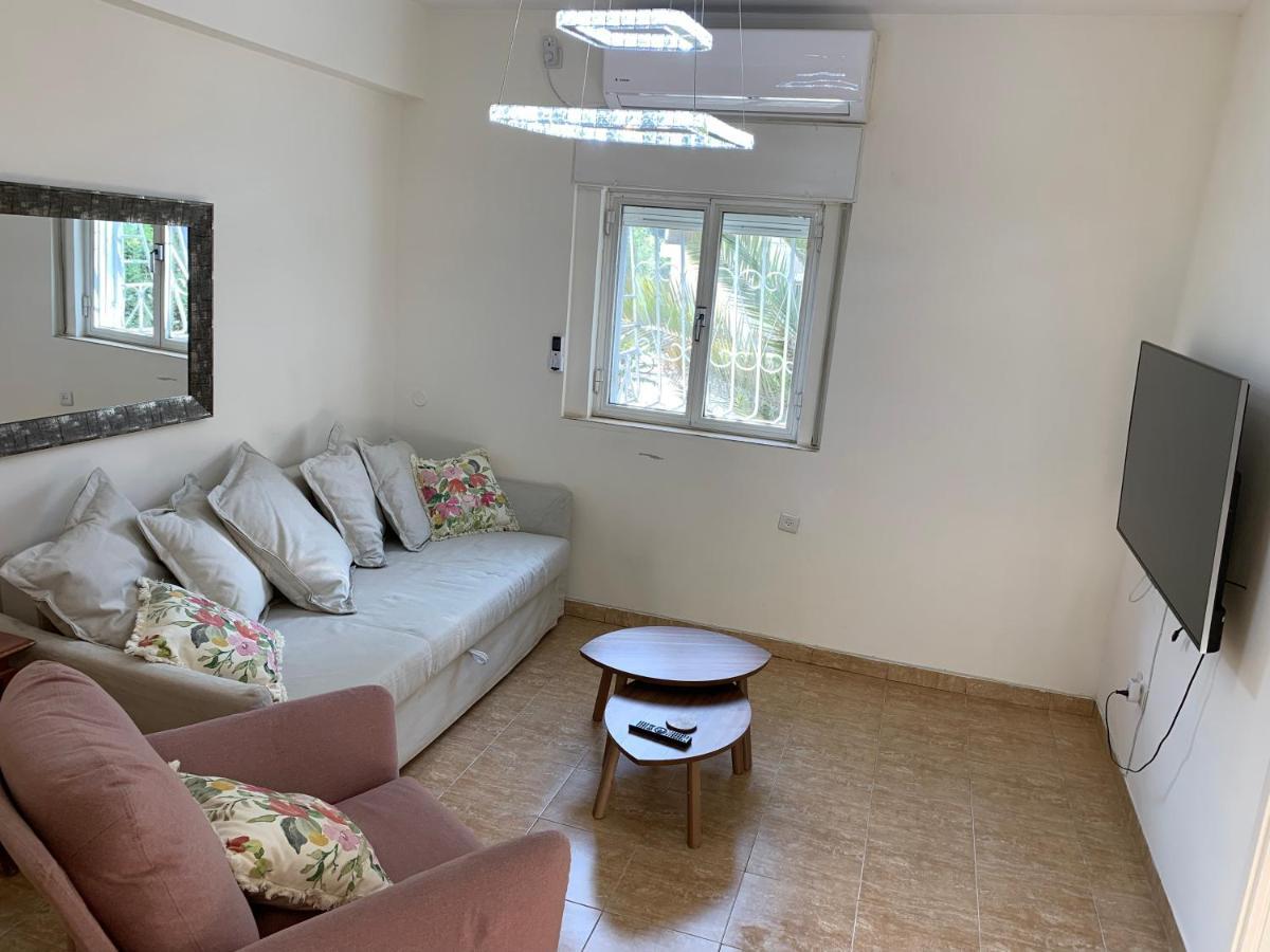 ירושלים Eyni Lovely Boutique Apartment מראה חיצוני תמונה