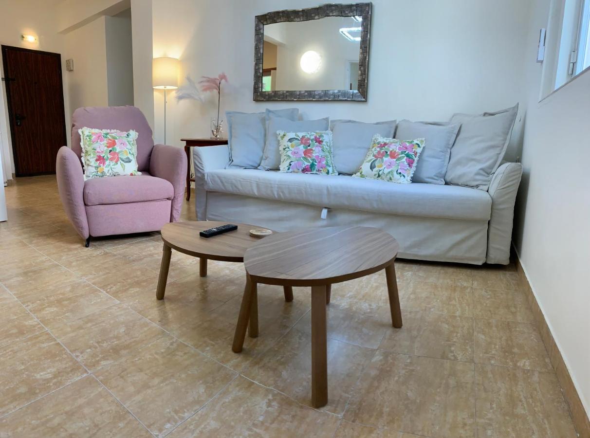 ירושלים Eyni Lovely Boutique Apartment מראה חיצוני תמונה