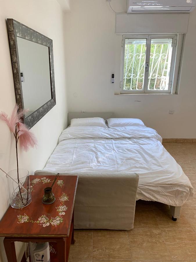ירושלים Eyni Lovely Boutique Apartment מראה חיצוני תמונה