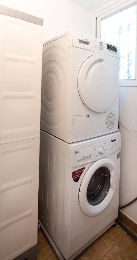 ירושלים Eyni Lovely Boutique Apartment מראה חיצוני תמונה