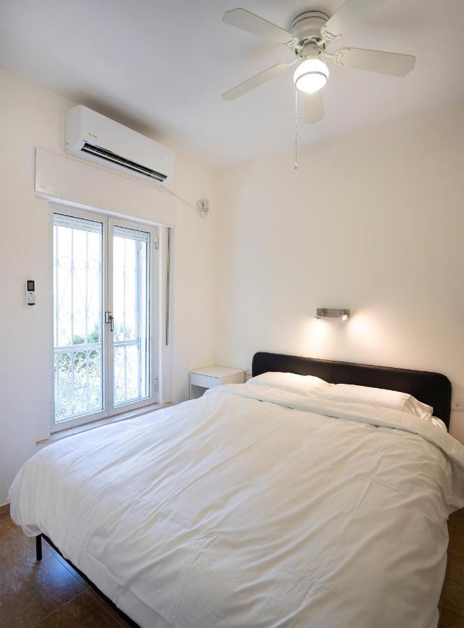 ירושלים Eyni Lovely Boutique Apartment מראה חיצוני תמונה