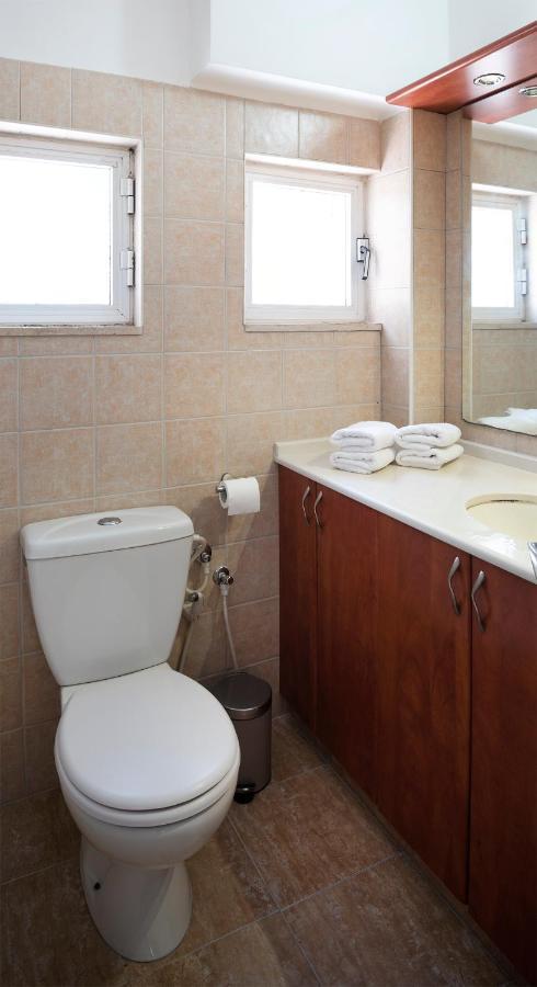 ירושלים Eyni Lovely Boutique Apartment מראה חיצוני תמונה