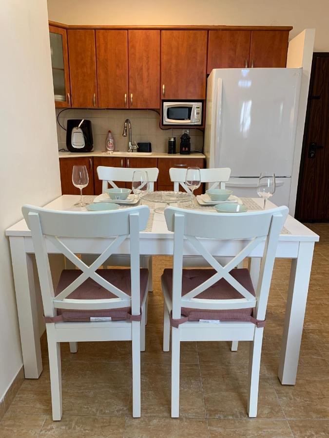 ירושלים Eyni Lovely Boutique Apartment מראה חיצוני תמונה