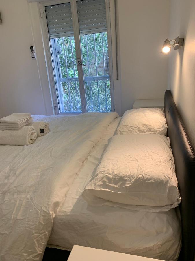ירושלים Eyni Lovely Boutique Apartment מראה חיצוני תמונה