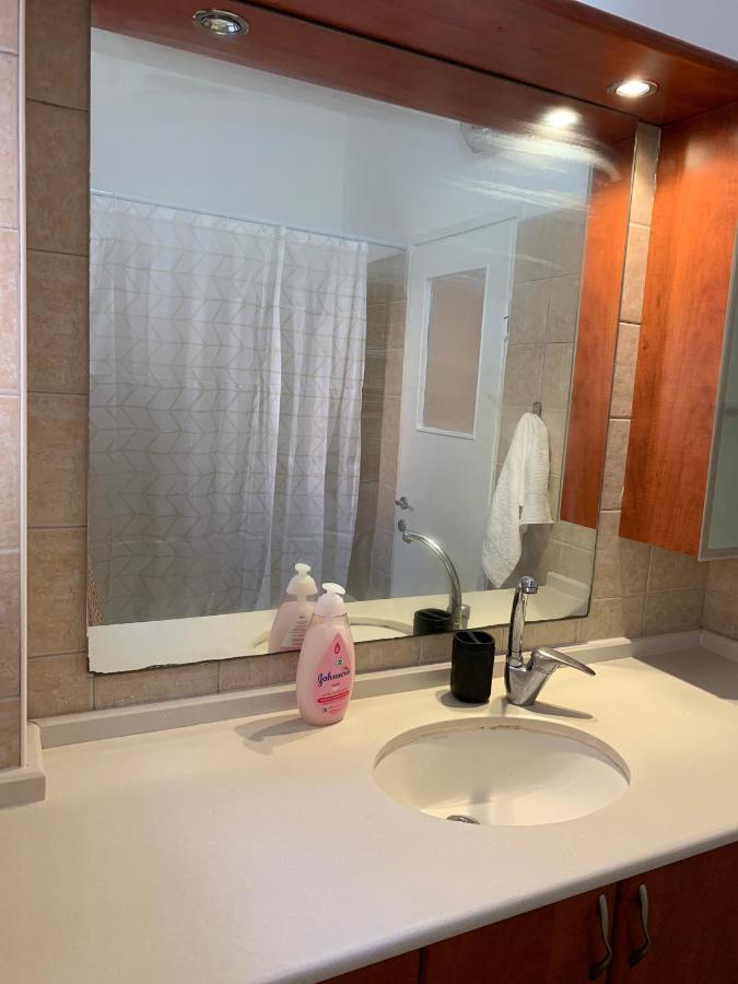 ירושלים Eyni Lovely Boutique Apartment מראה חיצוני תמונה