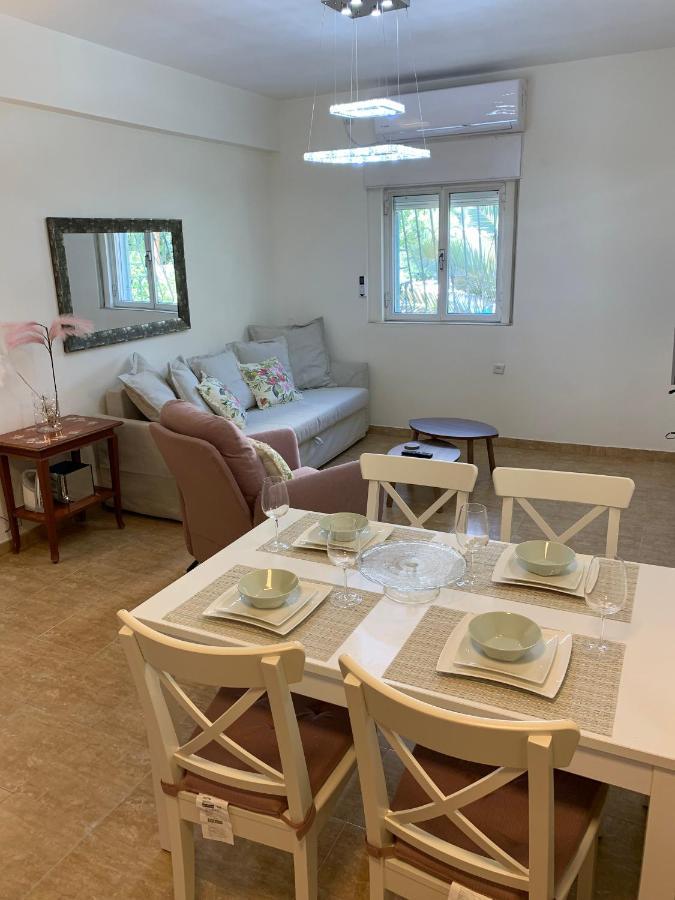 ירושלים Eyni Lovely Boutique Apartment מראה חיצוני תמונה