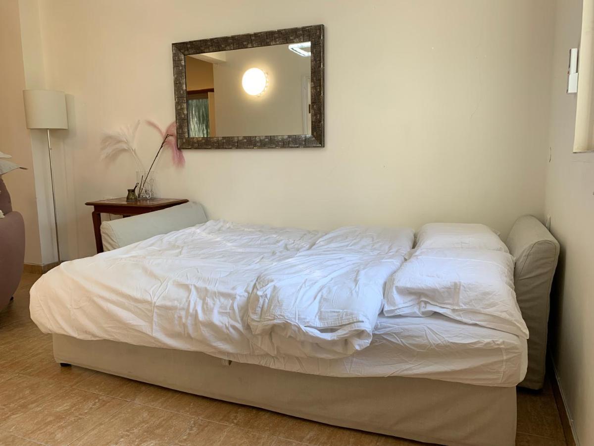 ירושלים Eyni Lovely Boutique Apartment מראה חיצוני תמונה
