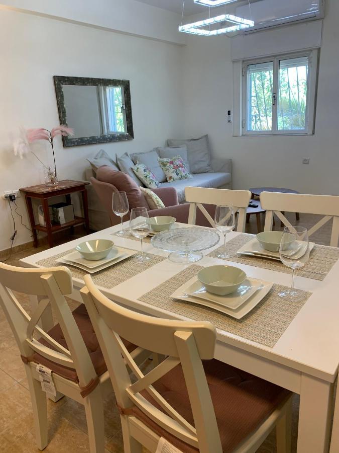 ירושלים Eyni Lovely Boutique Apartment מראה חיצוני תמונה